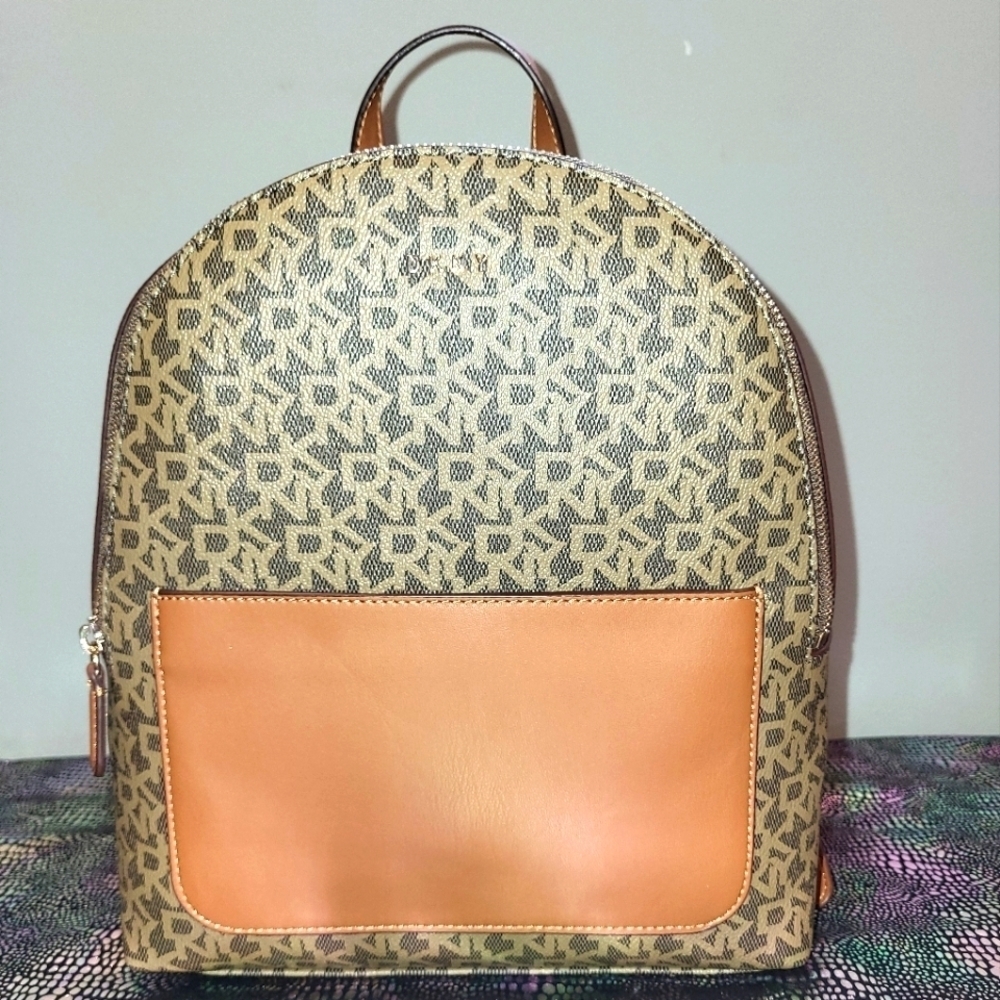 DKNY backpack (NWT)